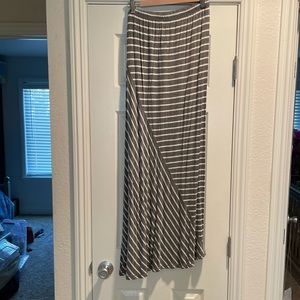 Max Studio Maxi Skirt